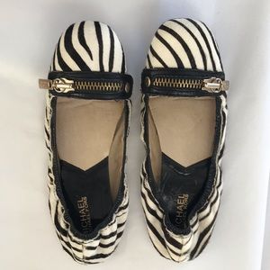 Michael Kors flats